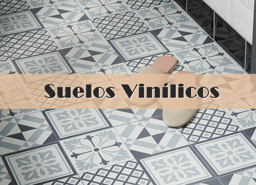 suelos vinilicos en Alguazas